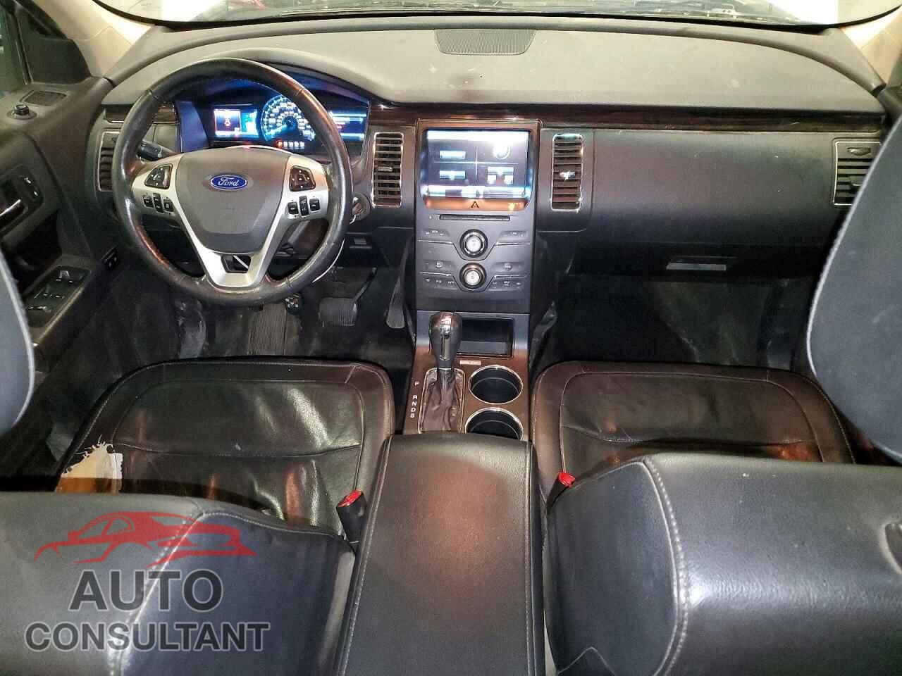 FORD FLEX 2014 - 2FMGK5C80EBD30410