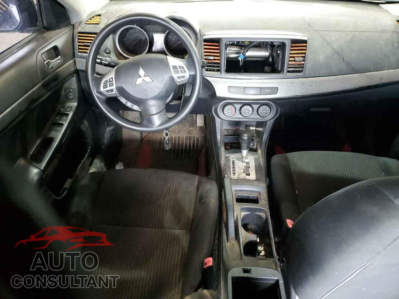 MITSUBISHI LANCER 2015 - JA32U2FU1FU014797