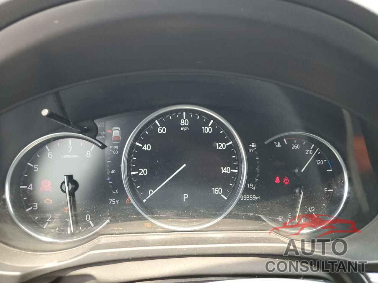 MAZDA CX-5 2019 - JM3KFBDM2K0569829