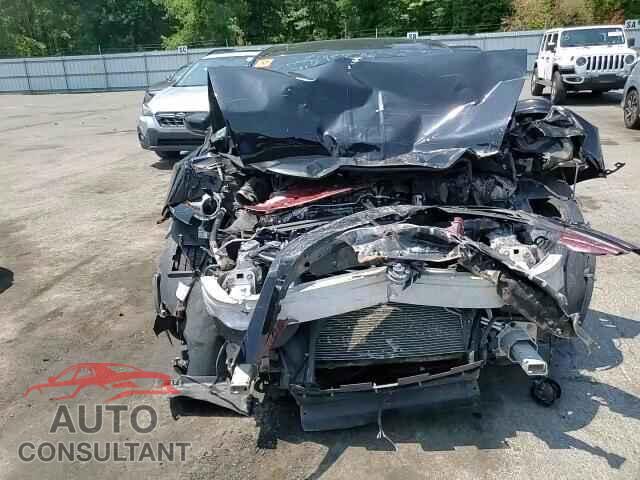 DODGE DART 2015 - 1C3CDFEB4FD352972
