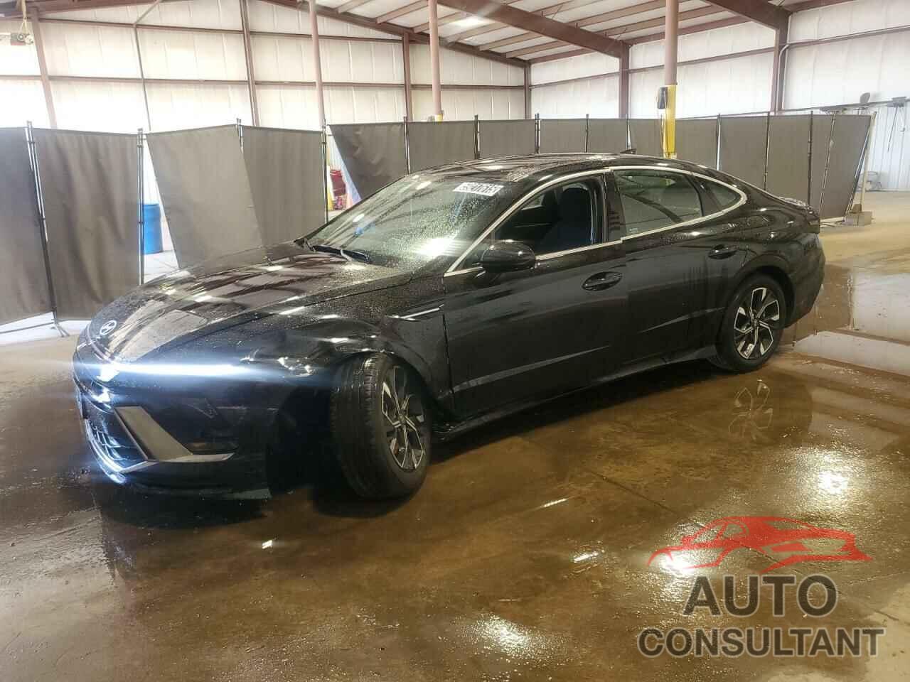 HYUNDAI SONATA 2024 - KMHL64JA2RA420209