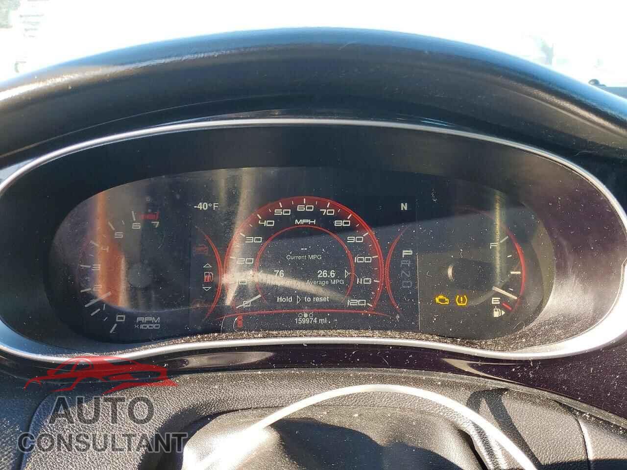 DODGE DART 2013 - 1C3CDFCA5DD293728