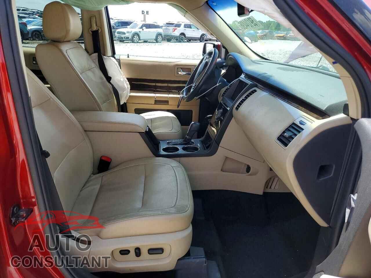 FORD FLEX 2014 - 2FMHK6DT2EBD37159