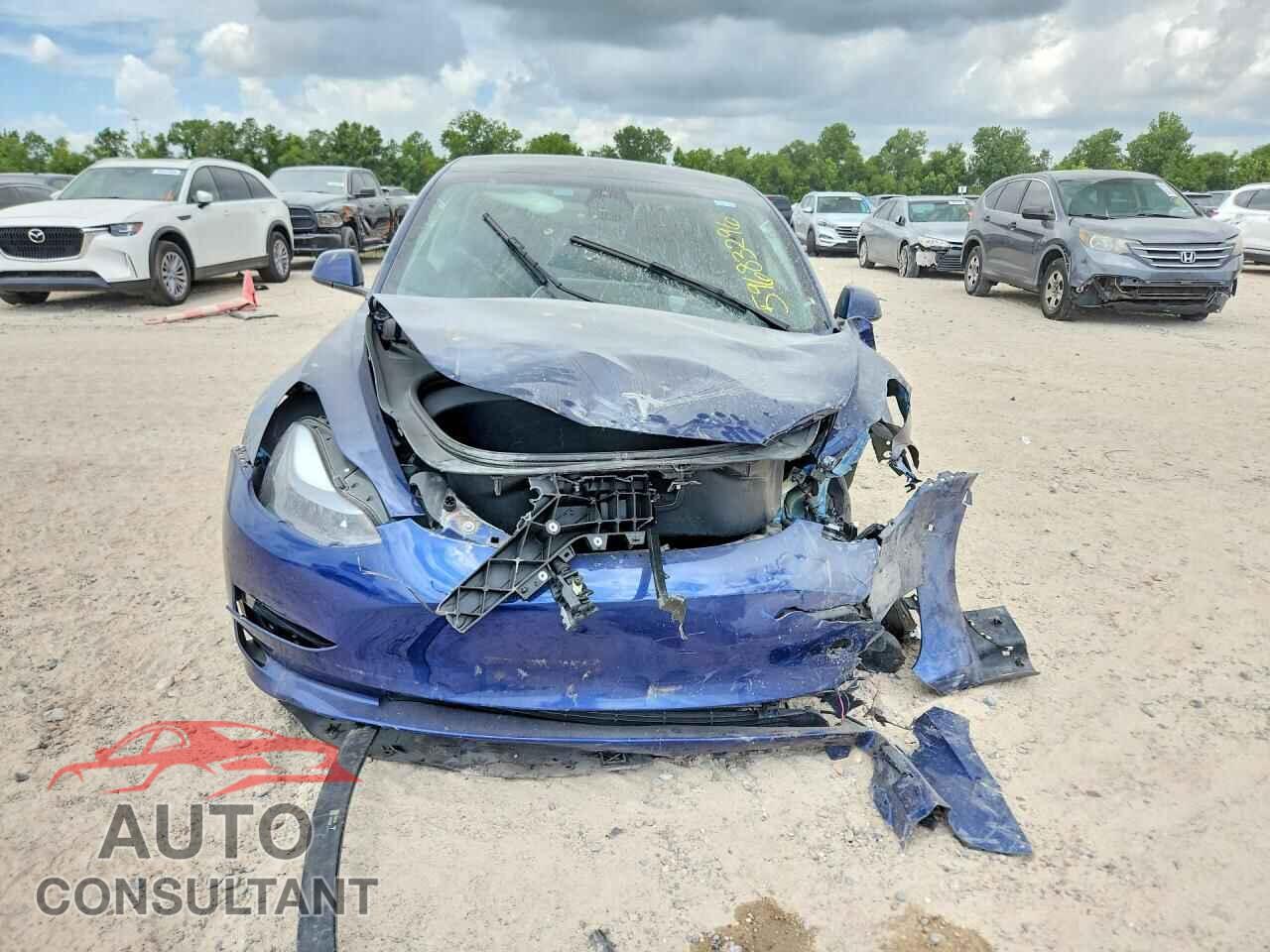 TESLA MODEL 3 2023 - 5YJ3E1EA6PF643888