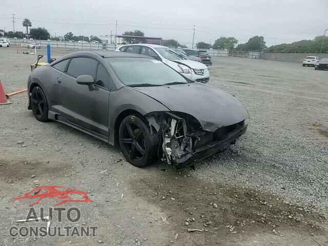 MITSUBISHI ECLIPSE 2012 - 4A31K5DF1CE004783