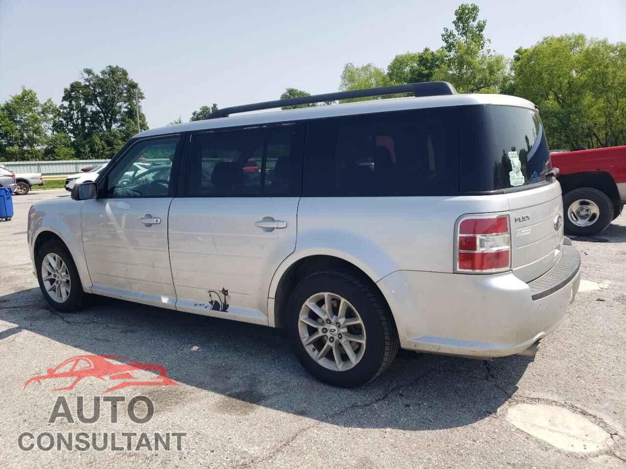 FORD FLEX 2014 - 2FMGK5B8XEBD39780