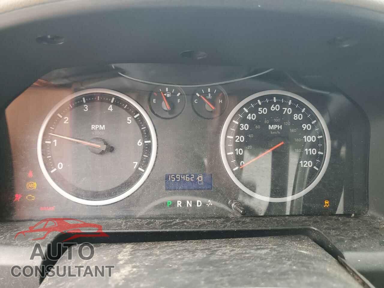 DODGE RAM 1500 2012 - 1C6RD7FT5CS326656