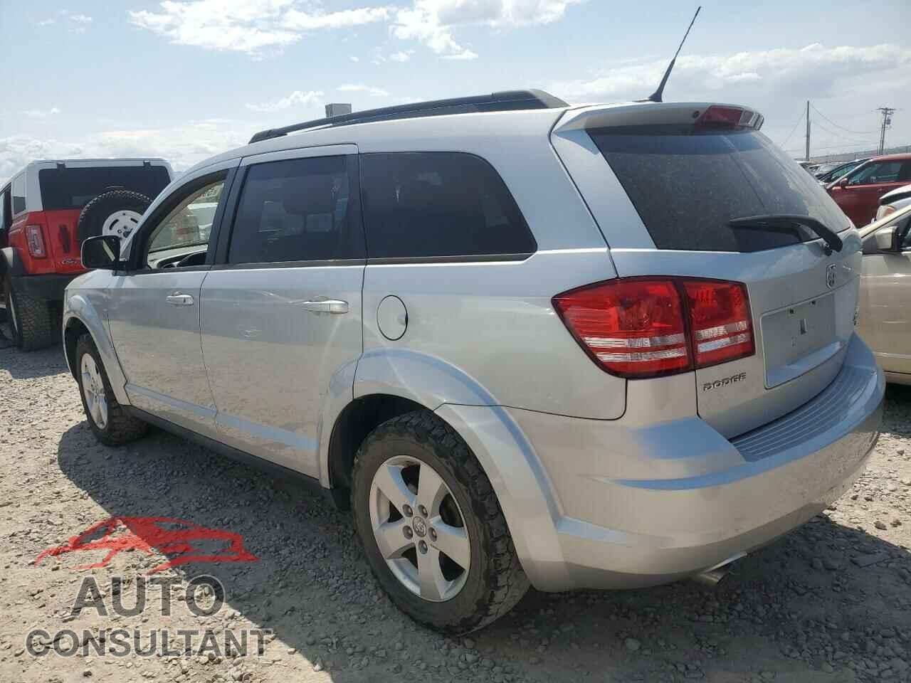 DODGE JOURNEY 2010 - 3D4PG5FV2AT147051
