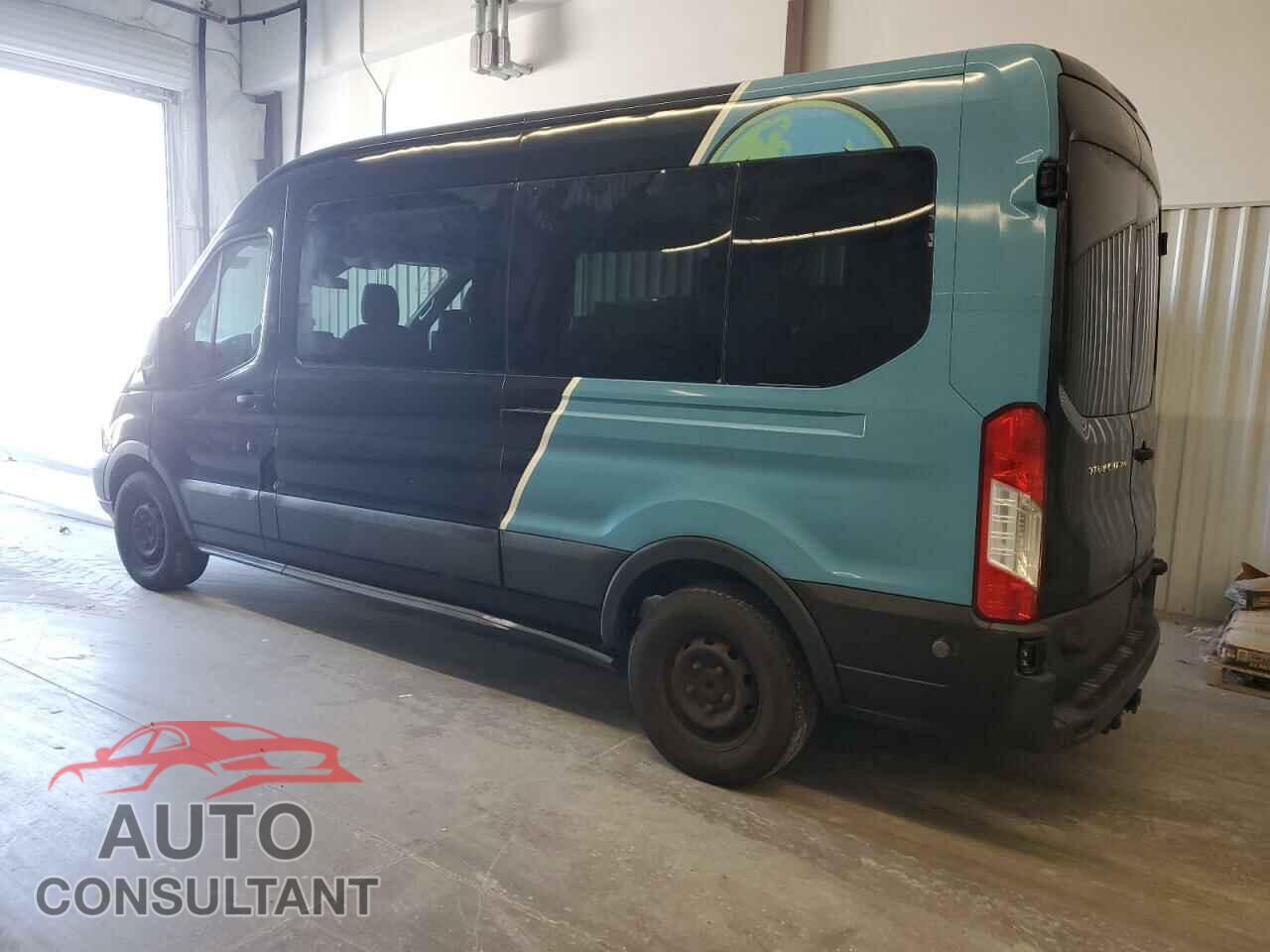 FORD TRANSIT 2015 - 1FBAX2CM5FKB22509