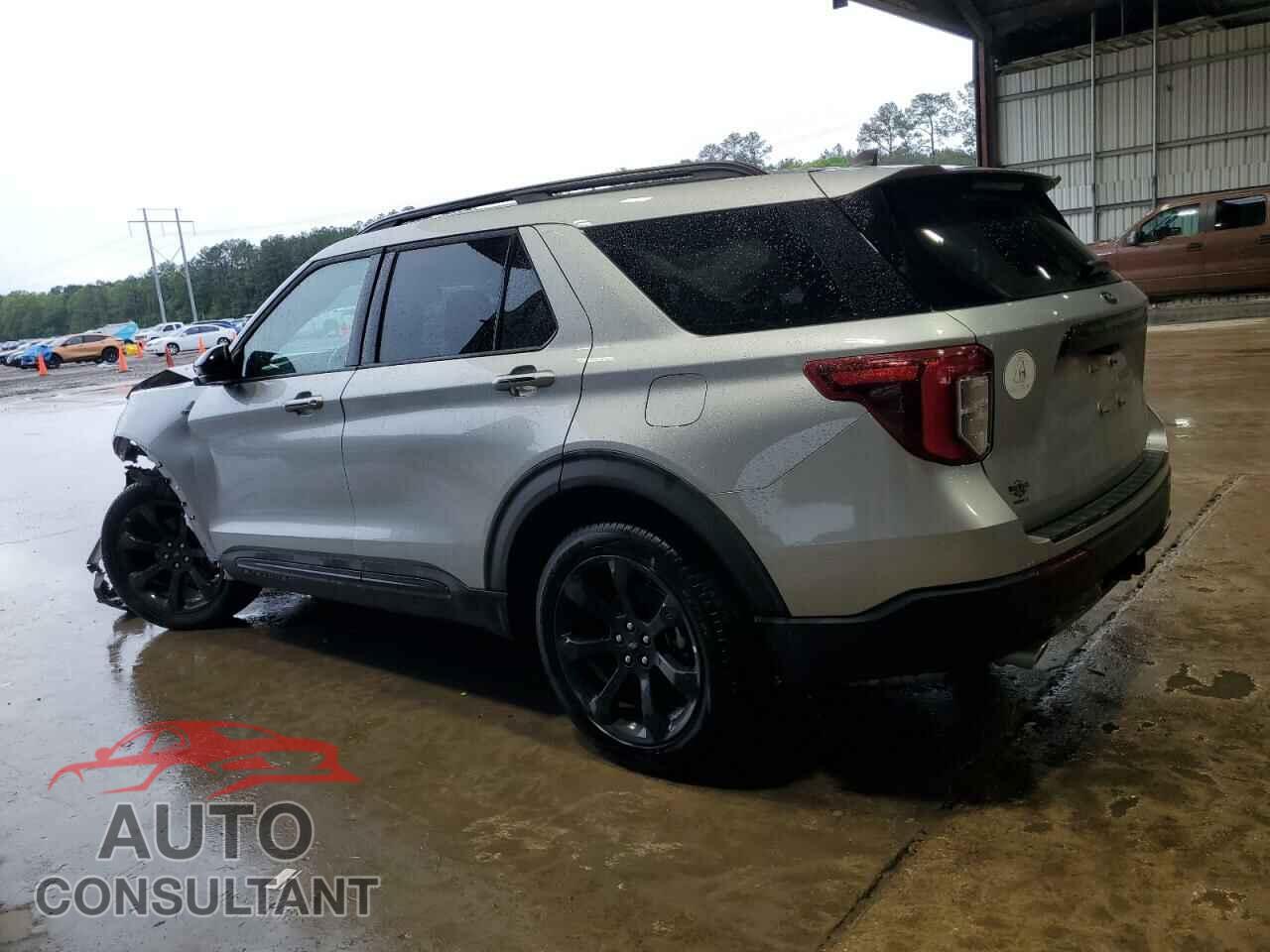 FORD EXPLORER 2023 - 1FMSK7KH2PGC03208