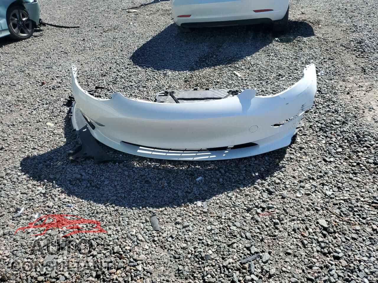 TESLA MODEL 3 2021 - 5YJ3E1EA9MF045600