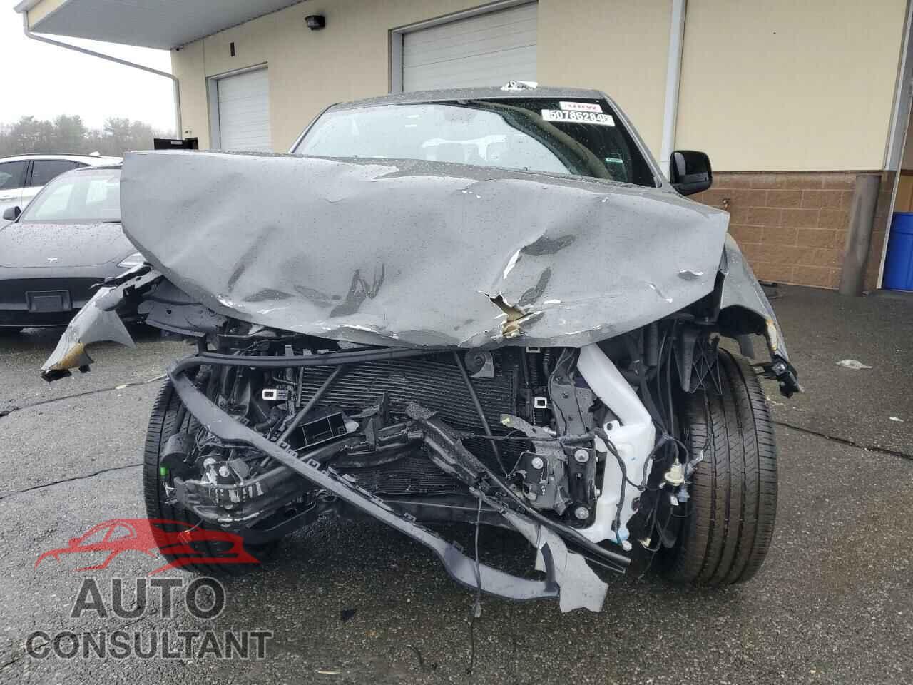 DODGE DURANGO 2023 - 1C4RDJDG5PC583618