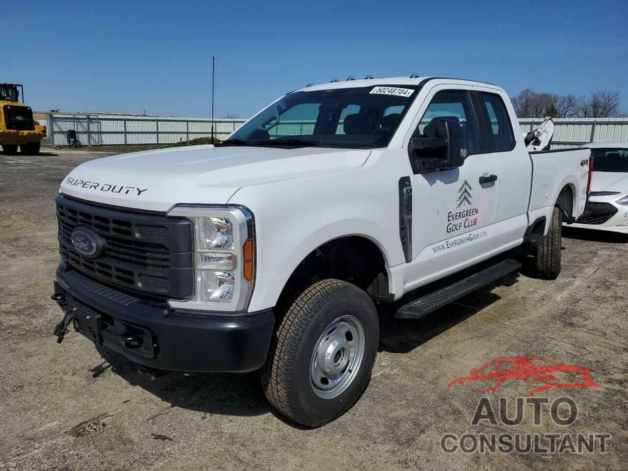 FORD F250 2024 - 1FT7X2BA1REC27919