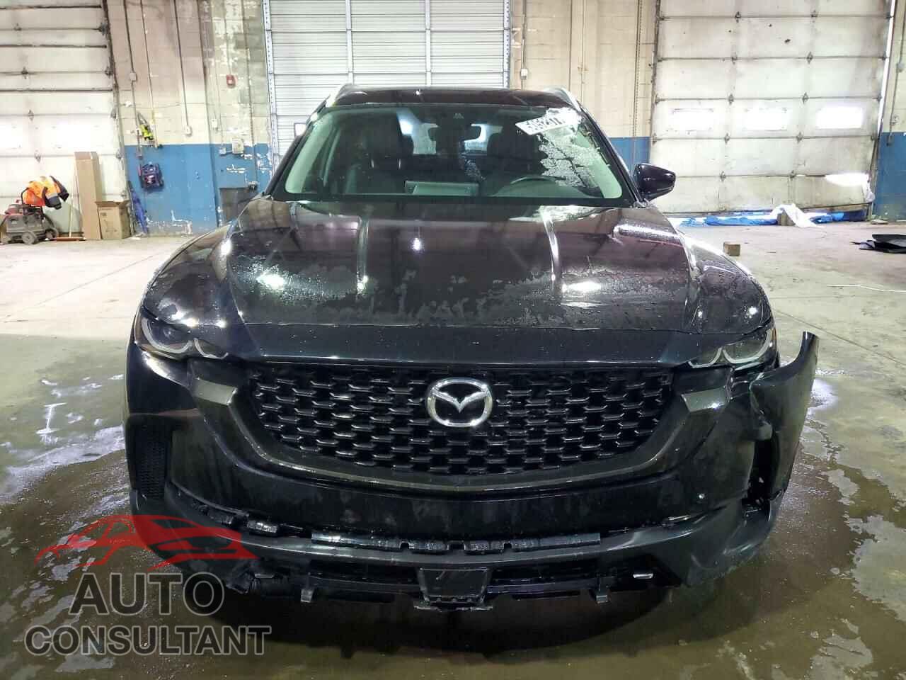 MAZDA CX-50 PREF 2024 - 7MMVABBM9RN171036