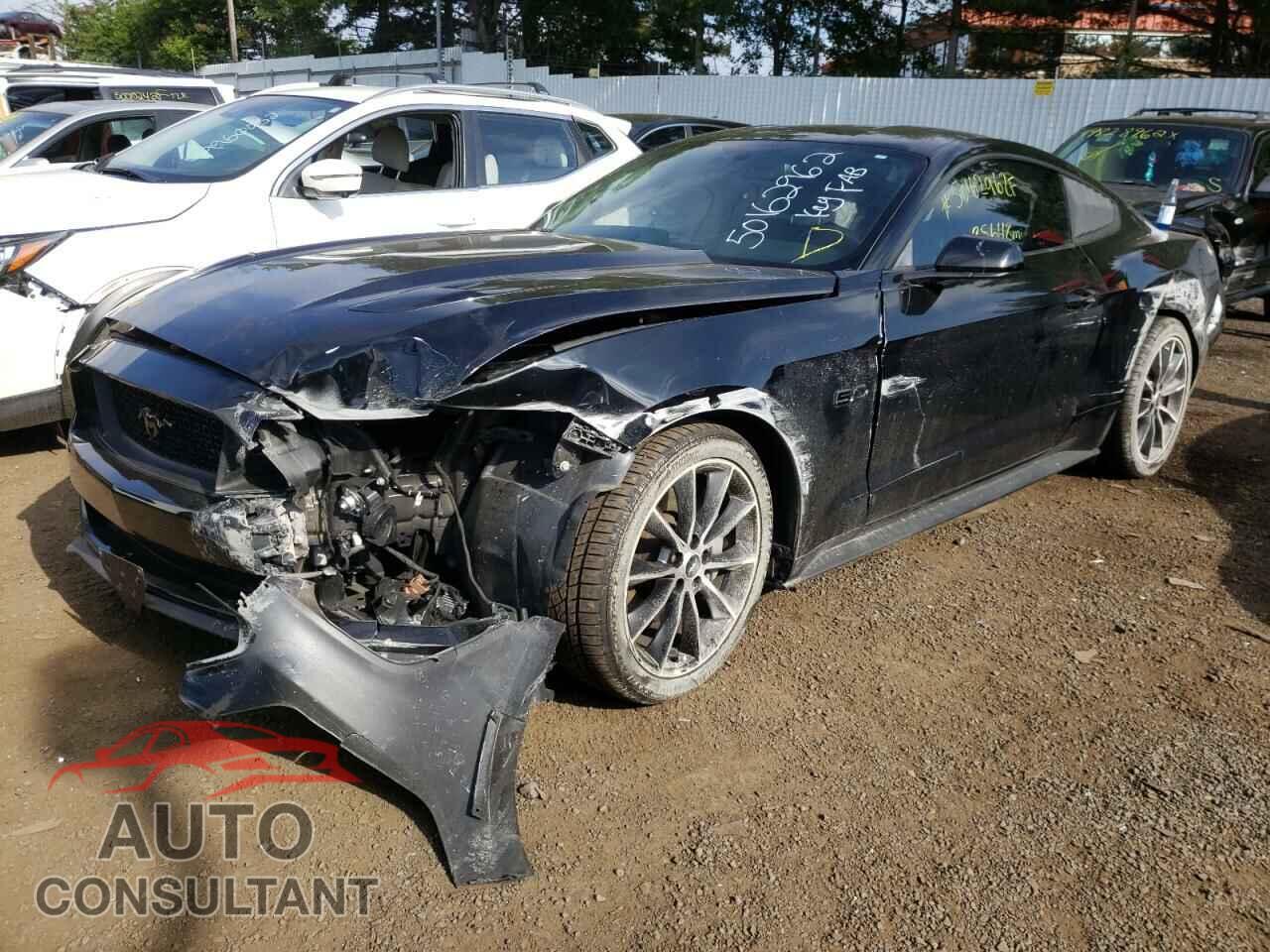 FORD MUSTANG 2016 - 1FA6P8CF3G5326768