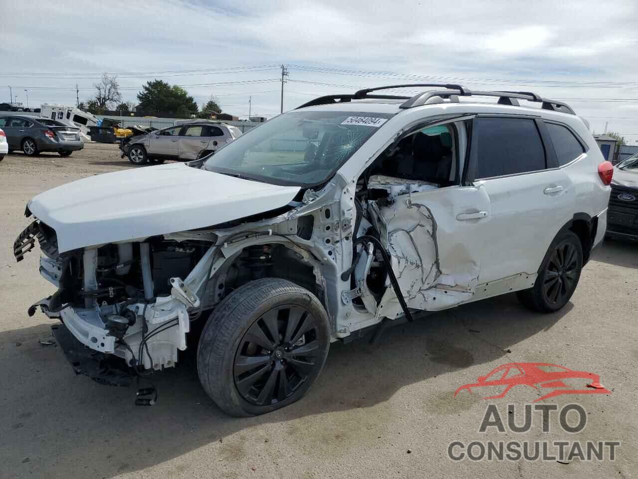 SUBARU ASCENT ONY 2022 - 4S4WMAJD6N3427125