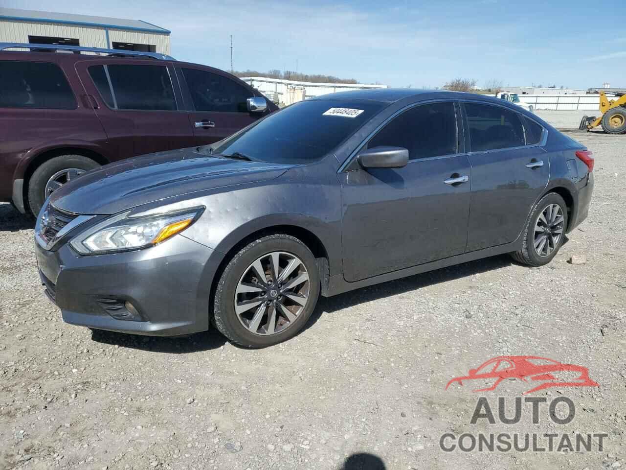 NISSAN ALTIMA 2017 - 1N4AL3AP0HC115979