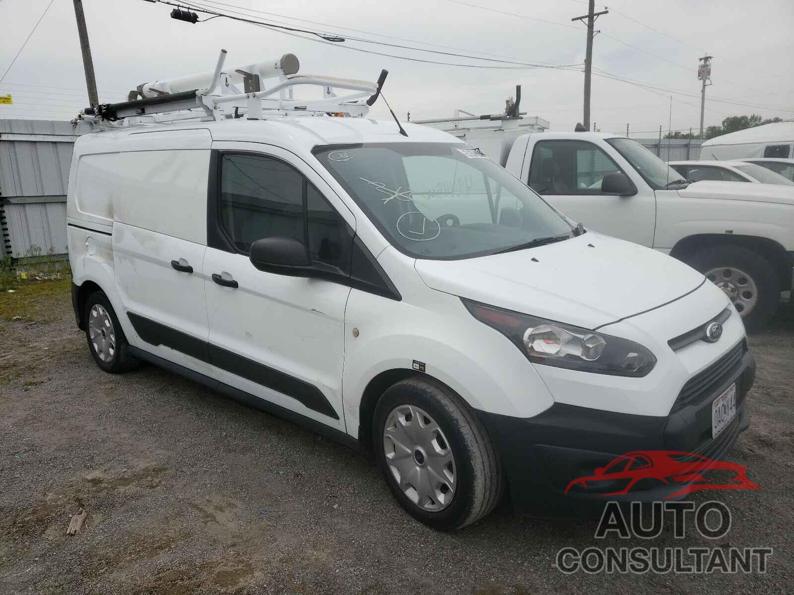 FORD TRANSIT CO 2016 - NM0LS7E76G1241178