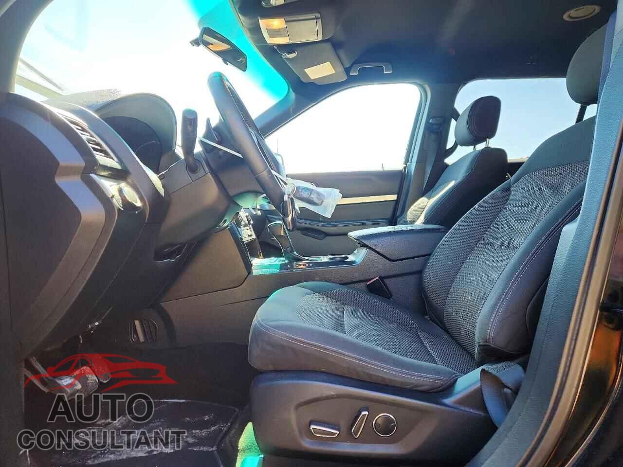 FORD EXPLORER 2016 - 1FM5K7D86GGB32315