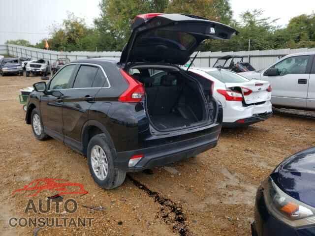 MITSUBISHI ECLIPSE 2019 - JA4AT3AA7KZ034093