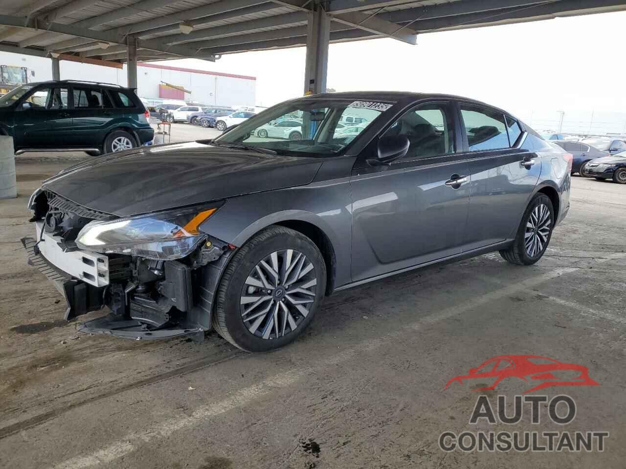 NISSAN ALTIMA 2024 - 1N4BL4DV2RN409698