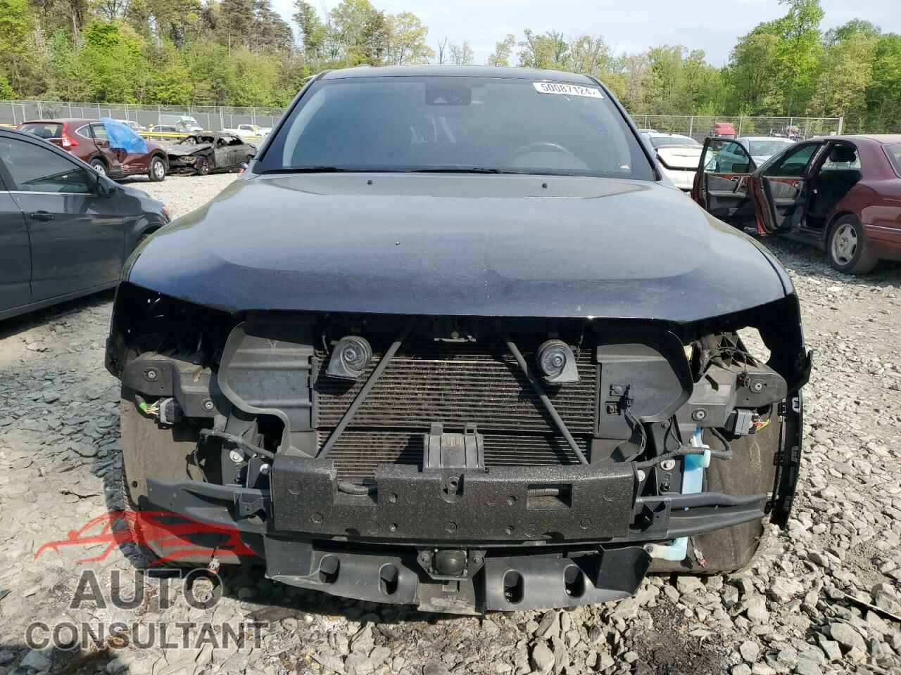 DODGE DURANGO 2017 - 1C4RDJEG2HC806441