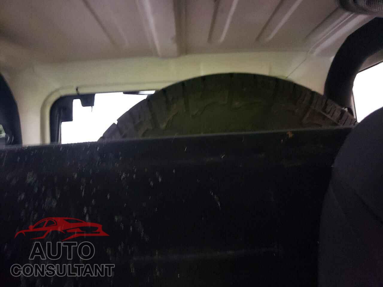 JEEP WRANGLER 2013 - 1C4AJWAG0DL533390