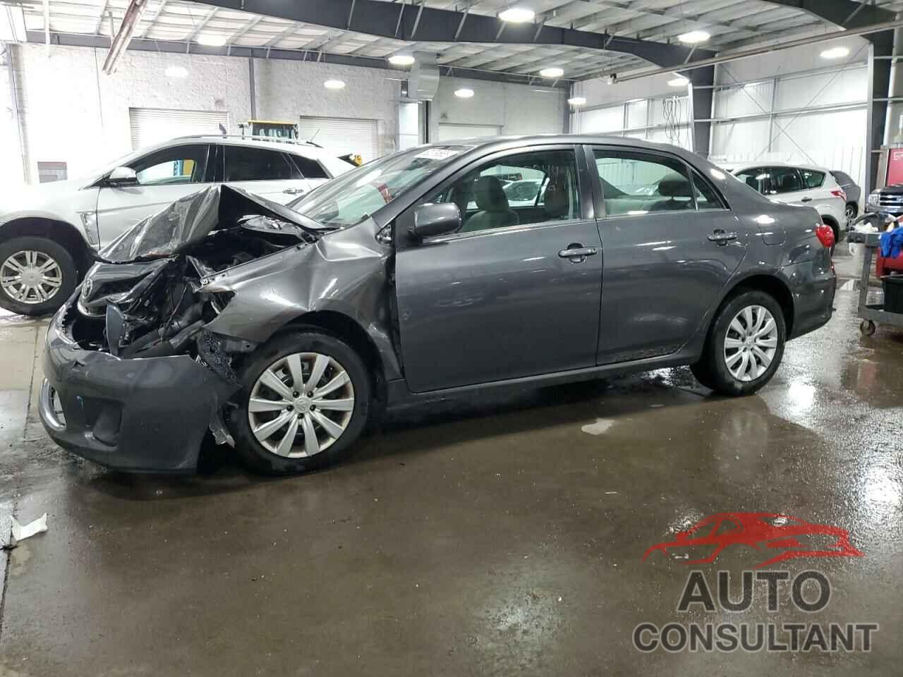 TOYOTA COROLLA 2013 - 2T1BU4EEXDC975366