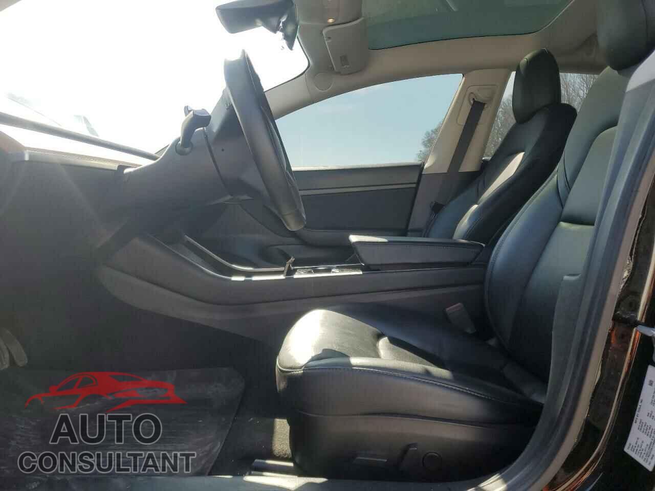 TESLA MODEL 3 2020 - 5YJ3E1EA3LF792141