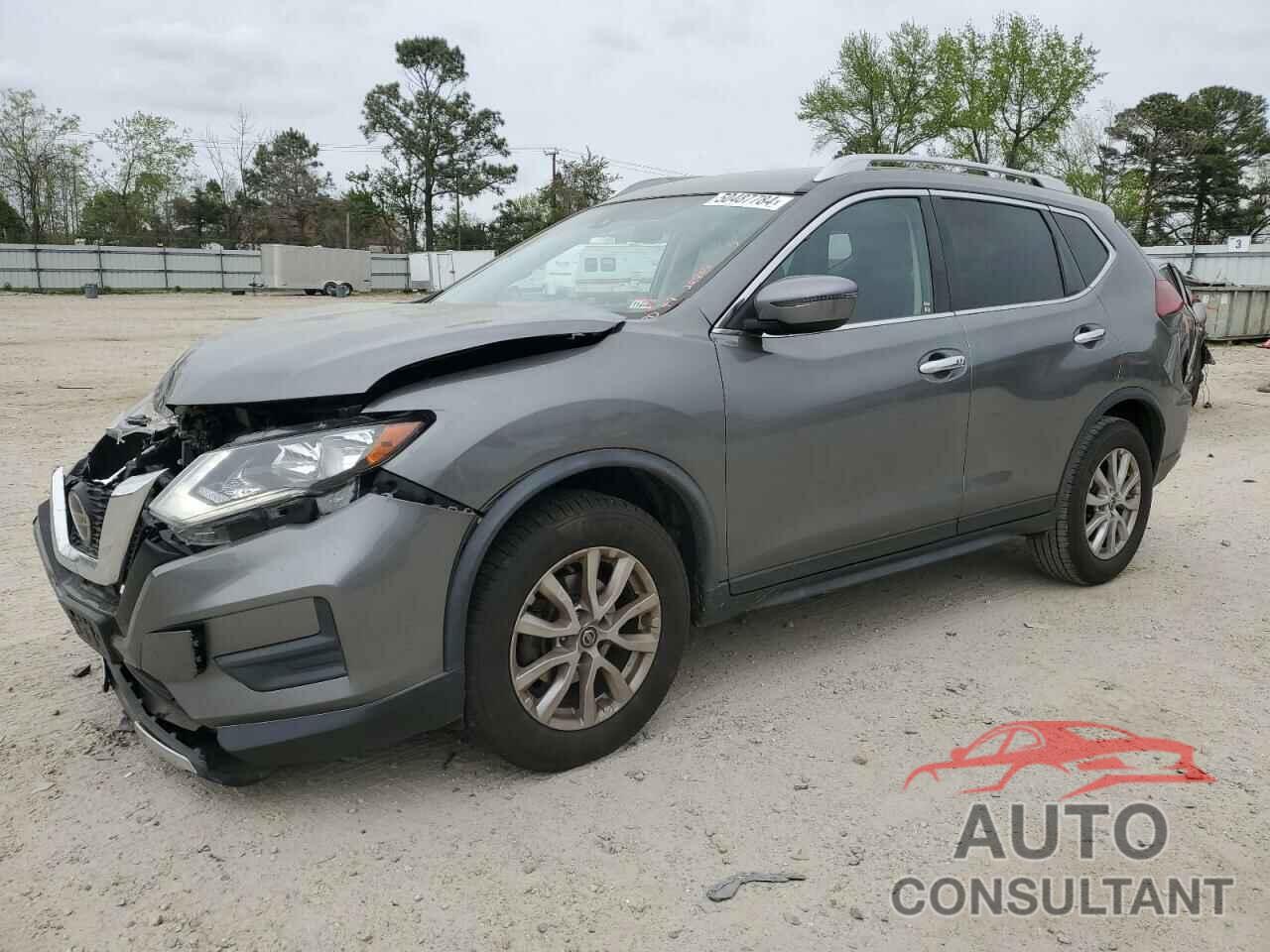 NISSAN ROGUE 2020 - JN8AT2MT1LW041593