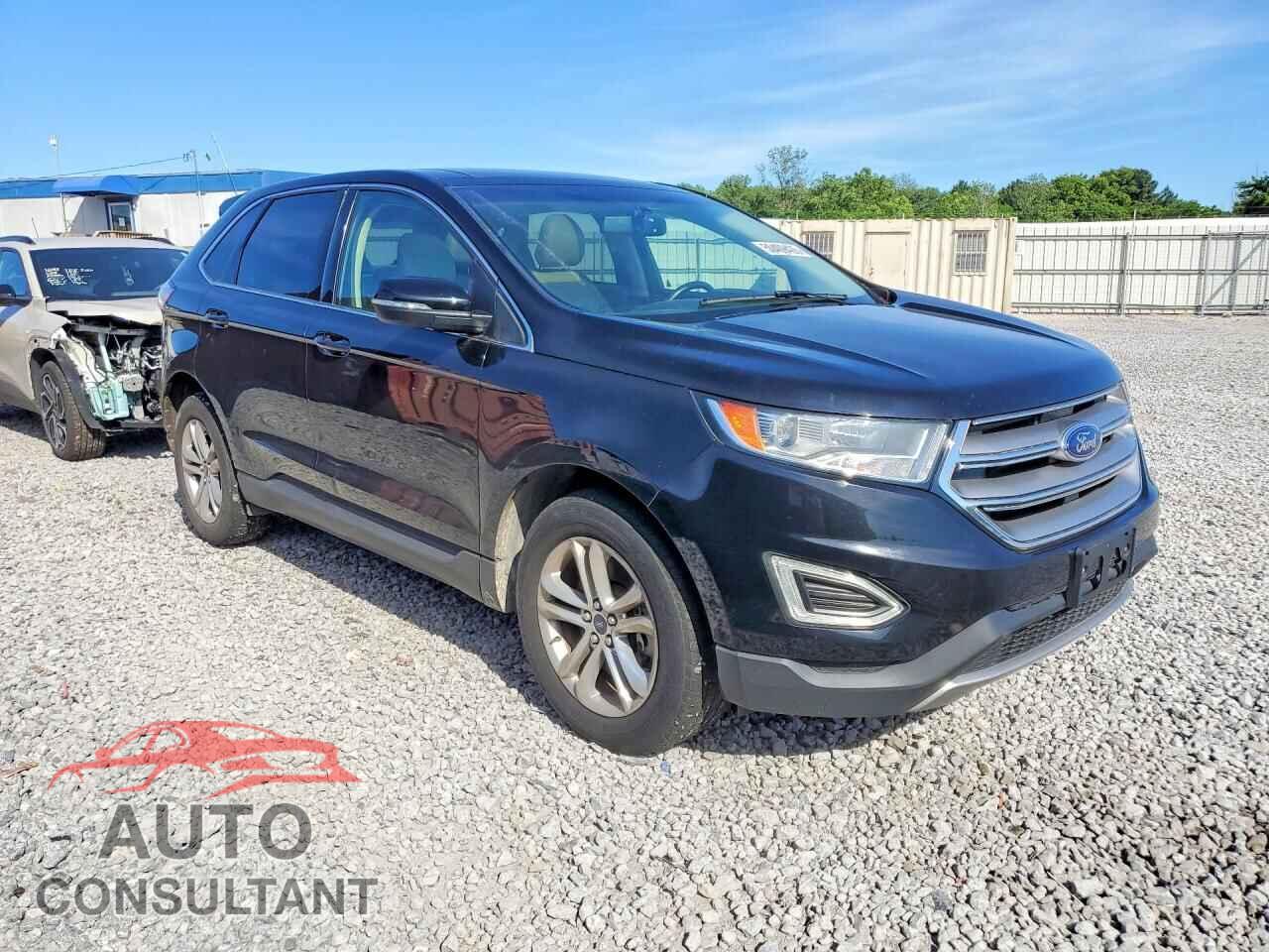 FORD EDGE 2016 - 2FMPK4J91GBC66516