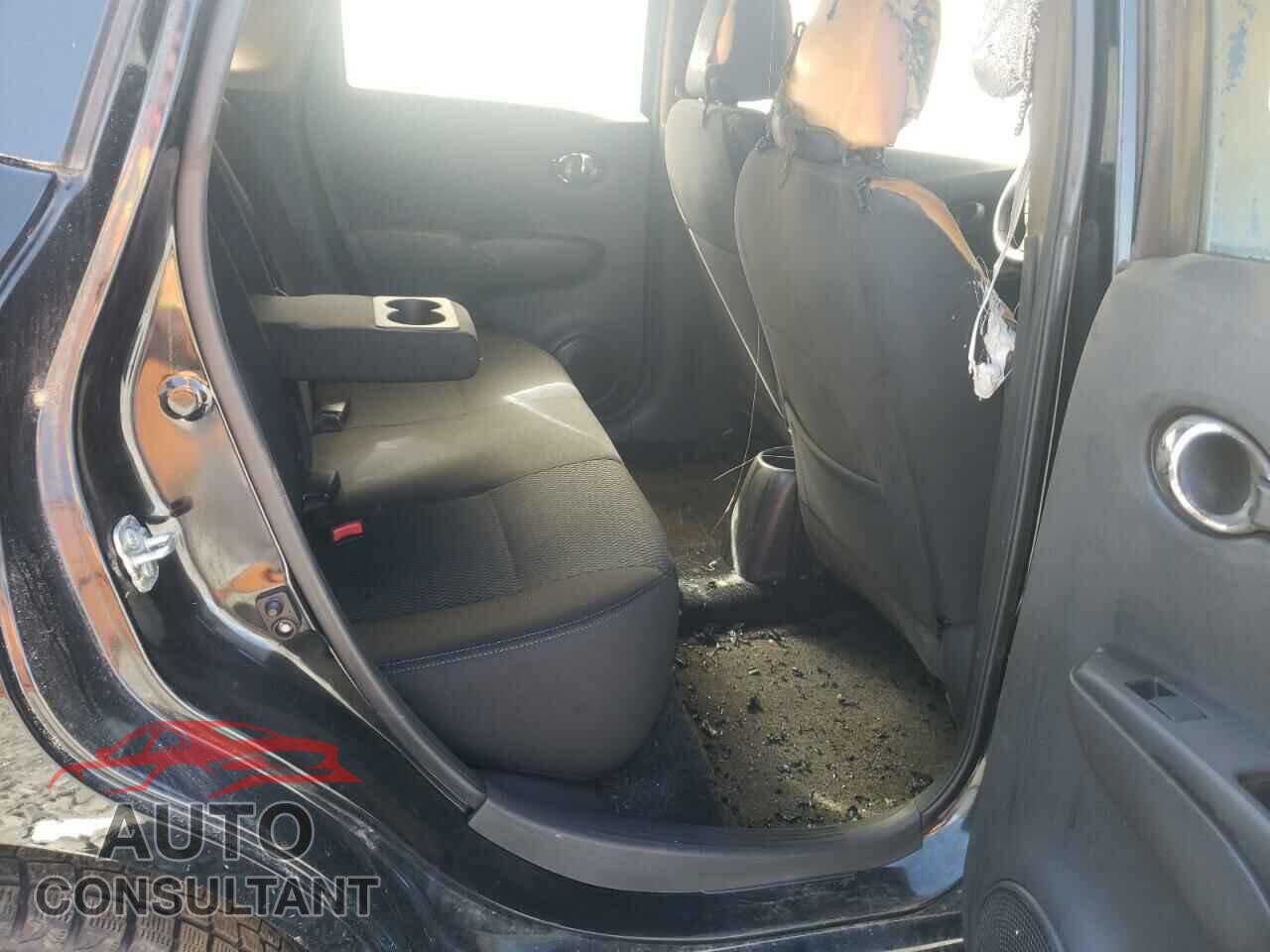NISSAN VERSA 2017 - 3N1CE2CP0HL379098