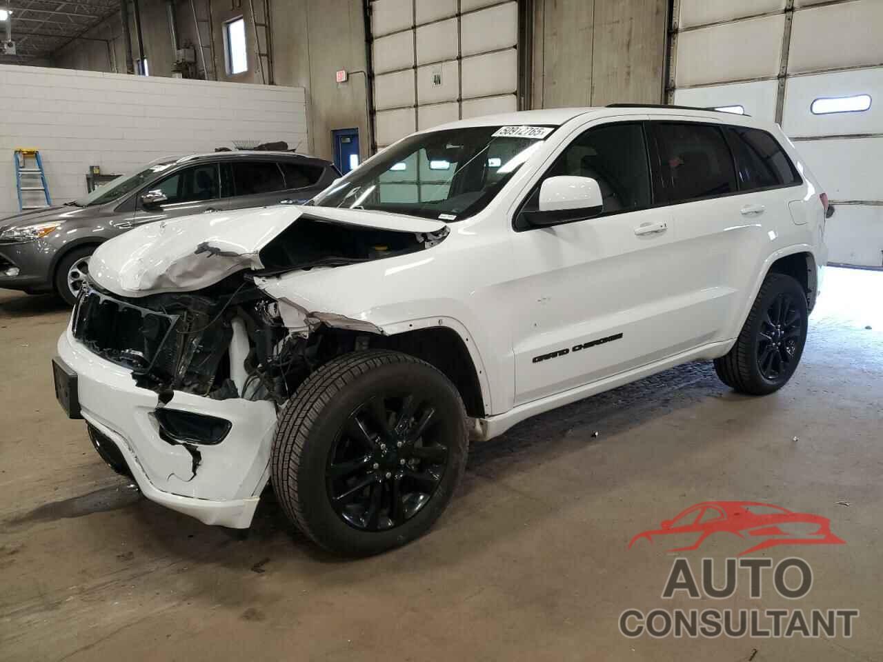 JEEP GRAND CHER 2019 - 1C4RJFAG1KC665221