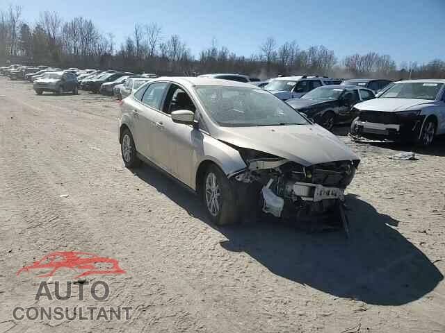 FORD FOCUS 2018 - 1FADP3FE6JL307020
