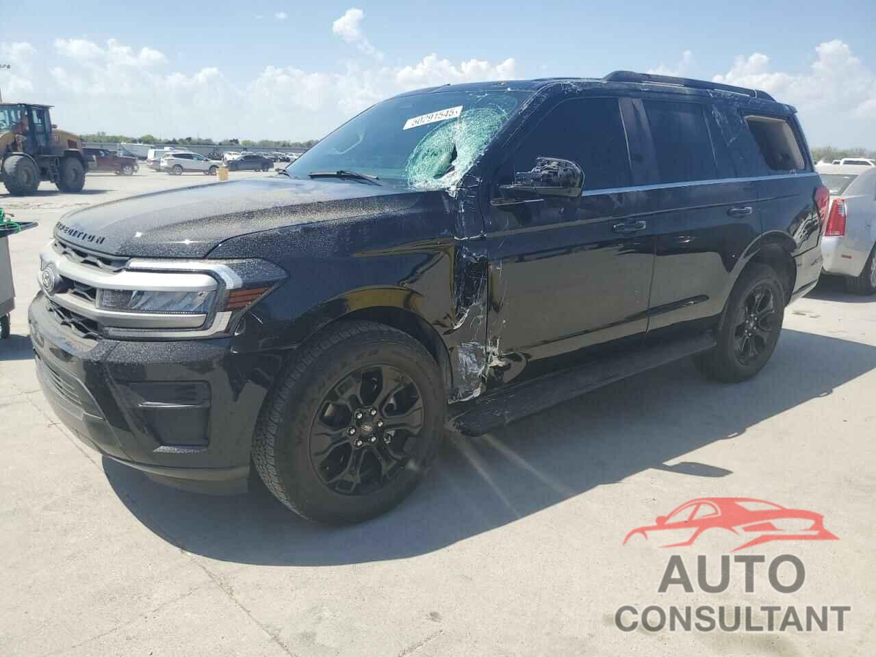 FORD EXPEDITION 2024 - 1FMJU1H88REA96240