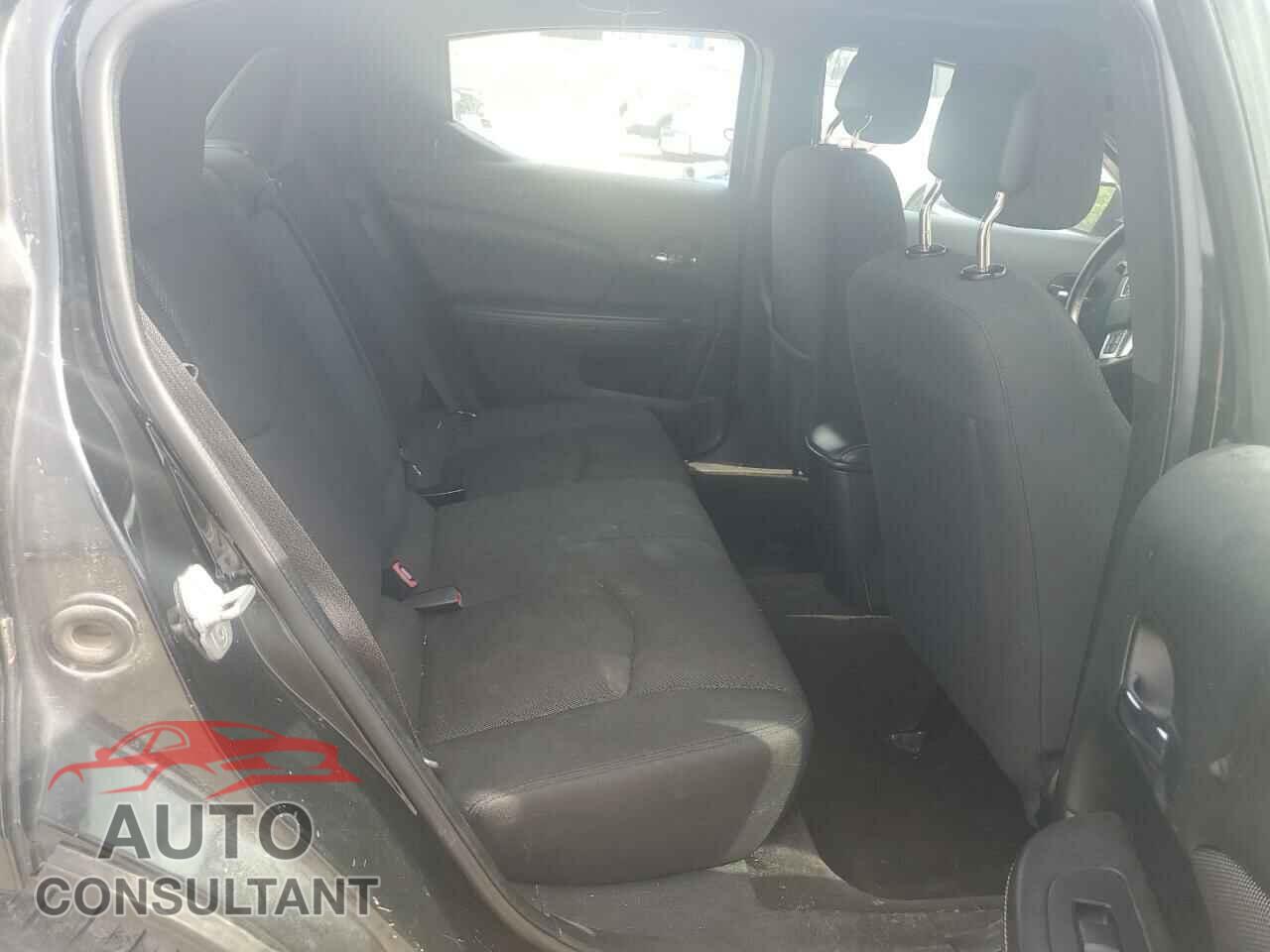 DODGE AVENGER 2012 - 1C3CDZCB7CN280434