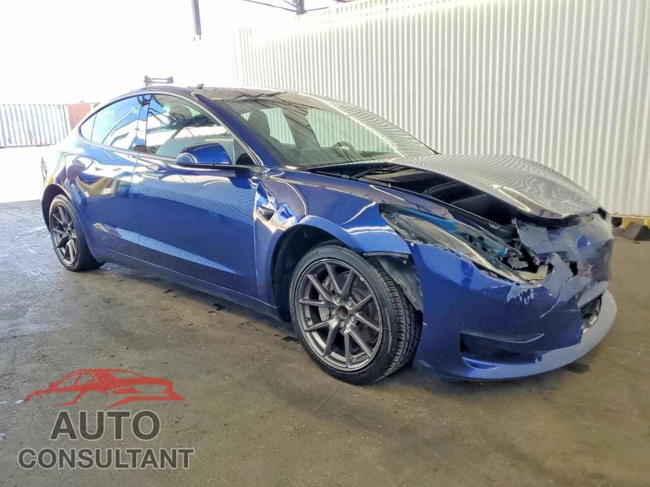 TESLA MODEL 3 2023 - 5YJ3E1EA0PF448580