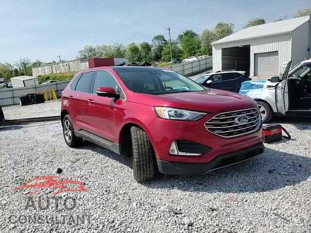 FORD EDGE 2020 - 2FMPK3J90LBB00802