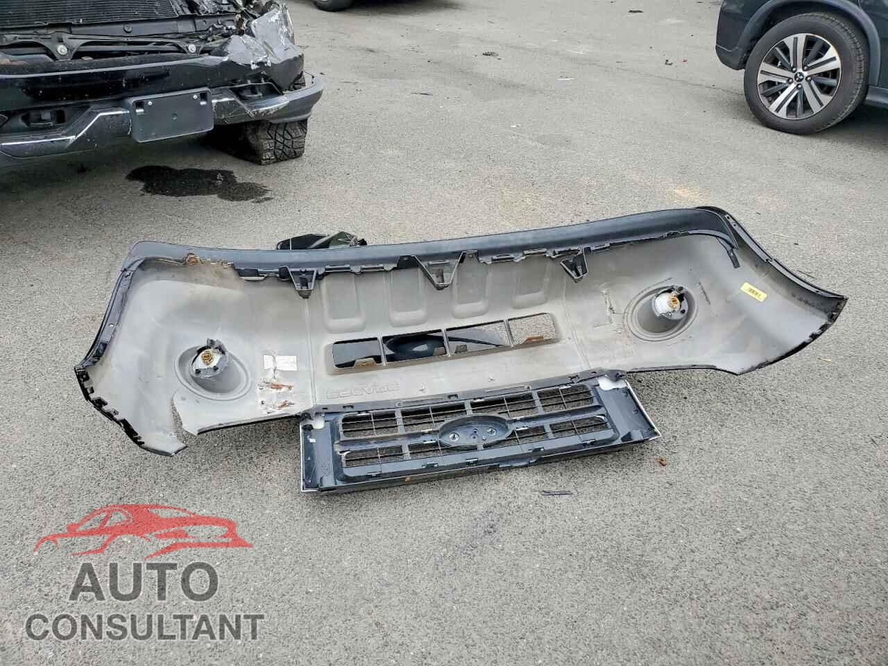 FORD ESCAPE 2012 - 1FMCU0D74CKA97622