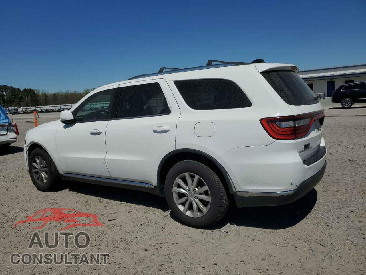 DODGE DURANGO 2015 - 1C4RDHAG0FC147402