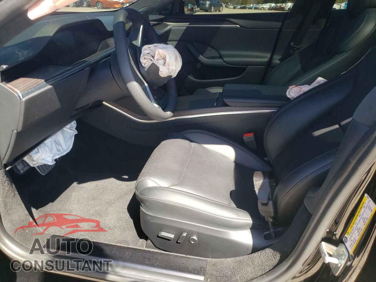 TESLA MODEL S 2023 - 5YJSA1E59PF526333