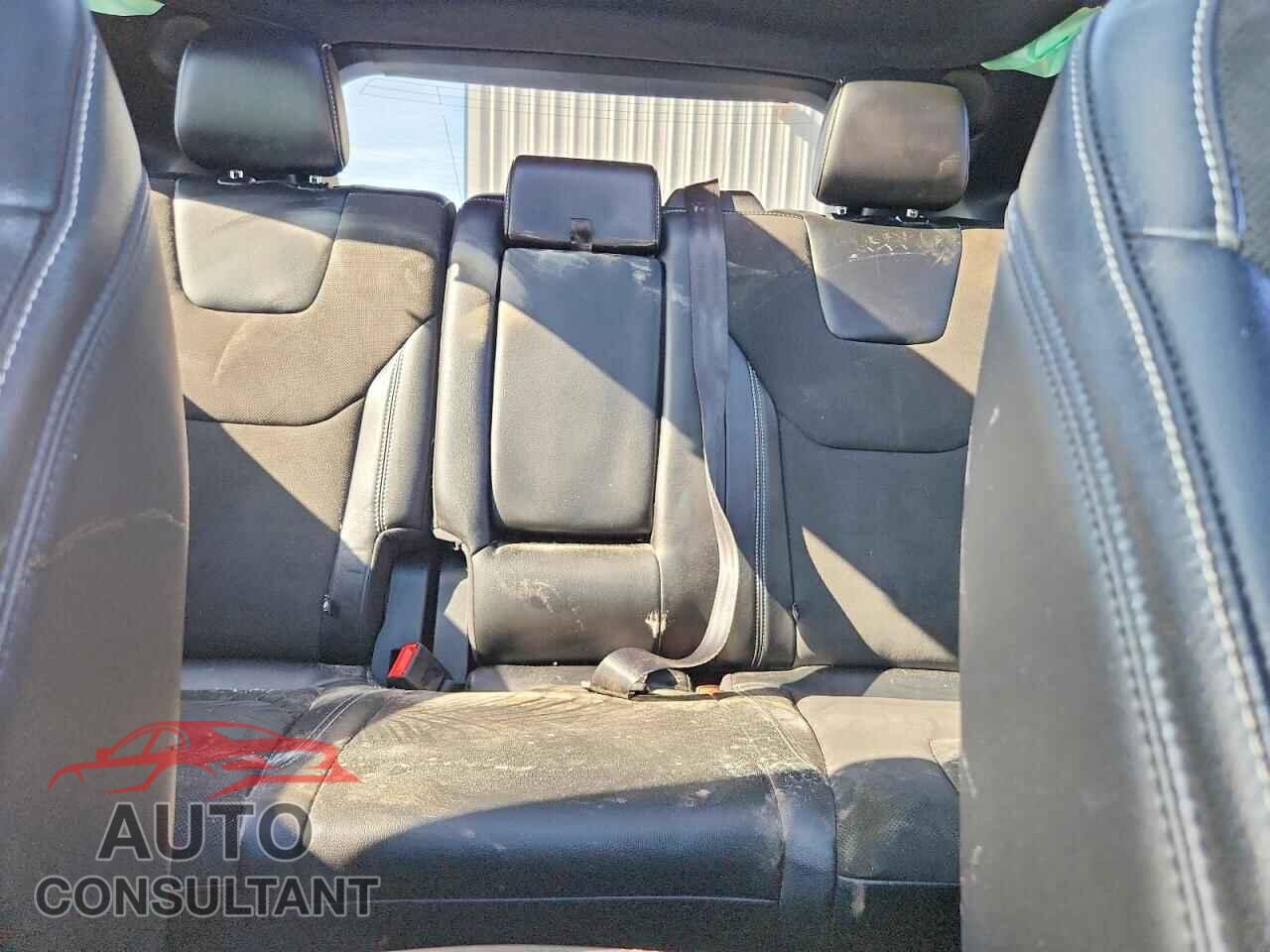 FORD EDGE 2020 - 2FMPK4AP4LBB02430