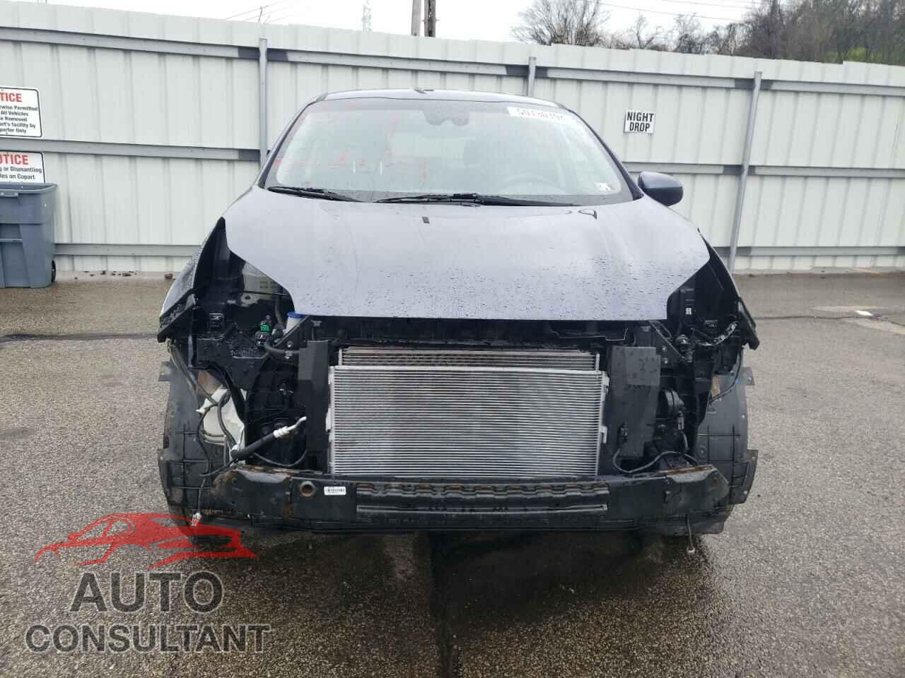 KIA SPORTAGE 2020 - KNDPMCAC3L7704444
