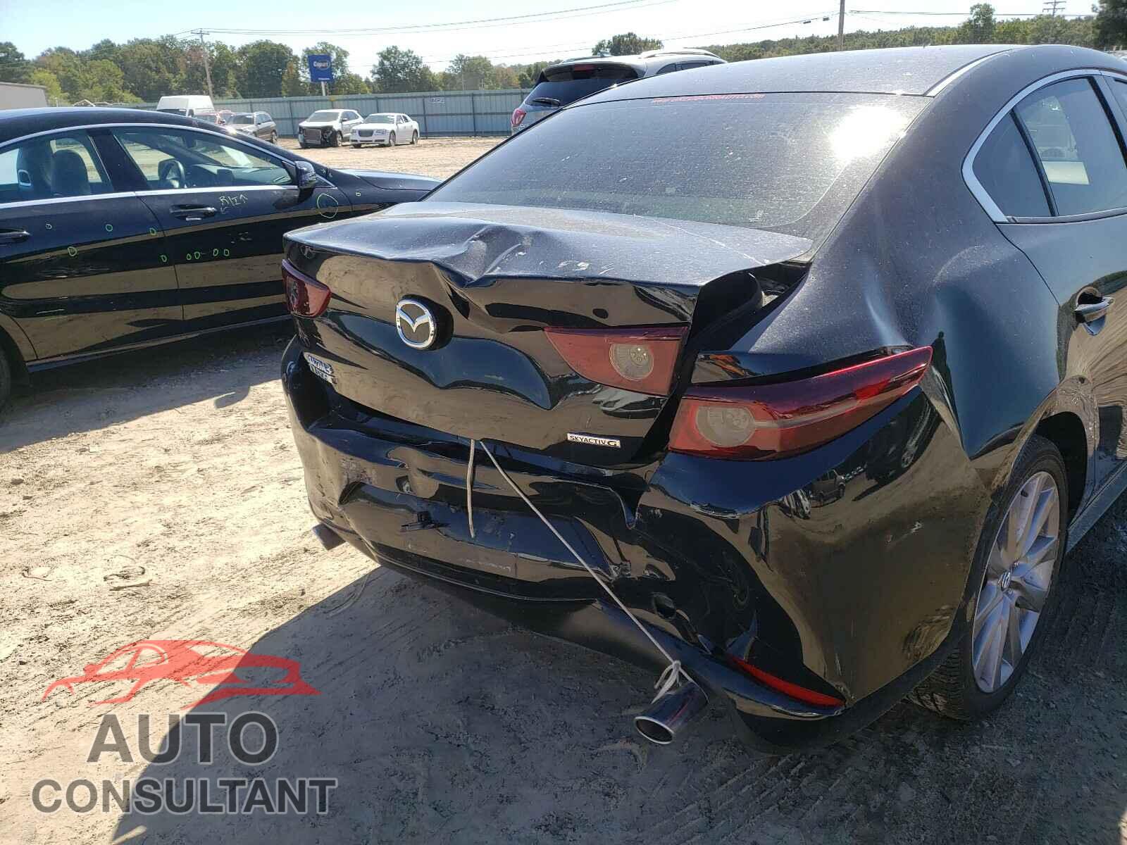 MAZDA 3 2019 - JM1BPACL5K1111110