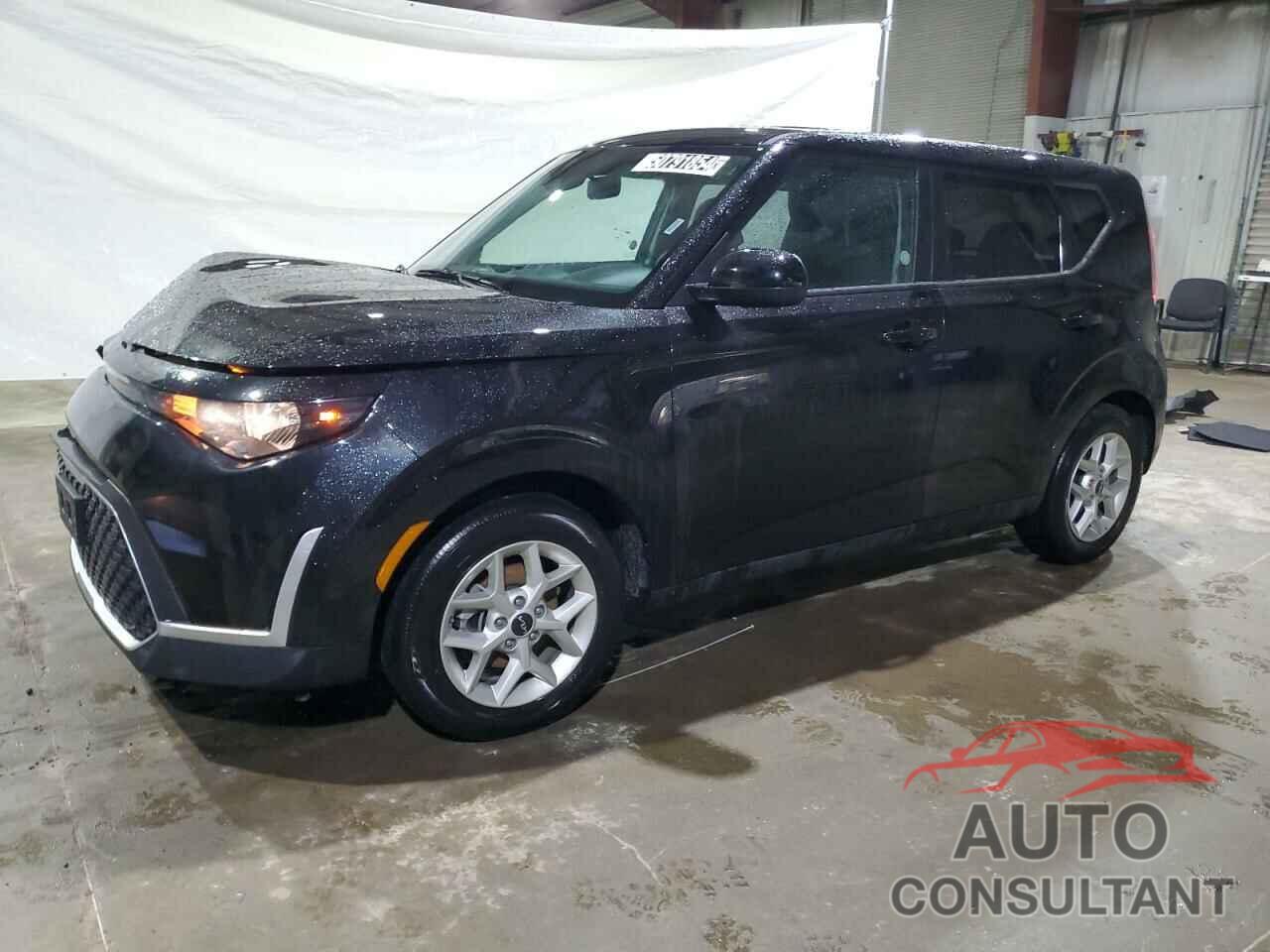 KIA SOUL 2023 - KNDJ23AUXP7883432