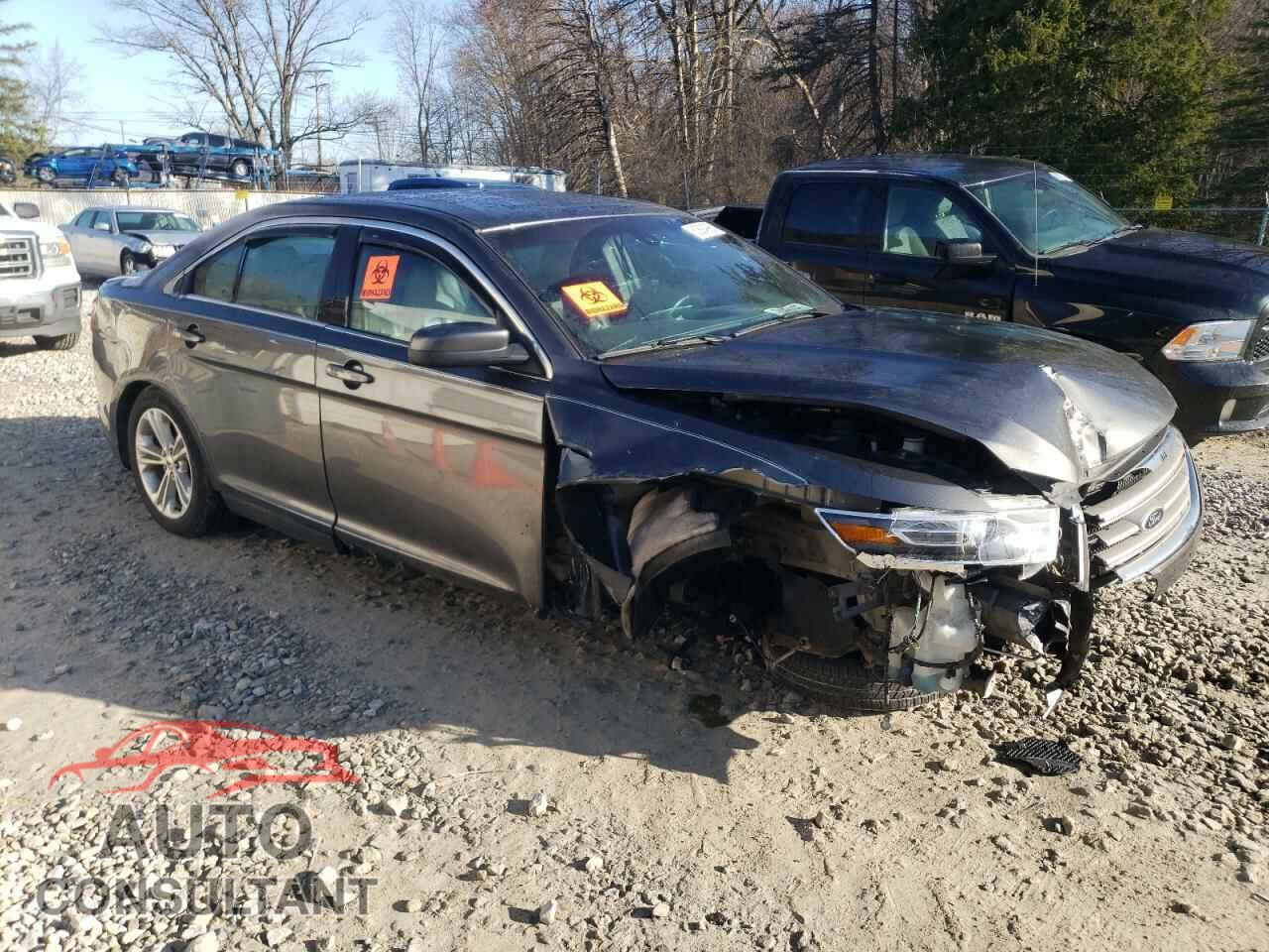 FORD TAURUS 2016 - 1FAHP2E84GG106919
