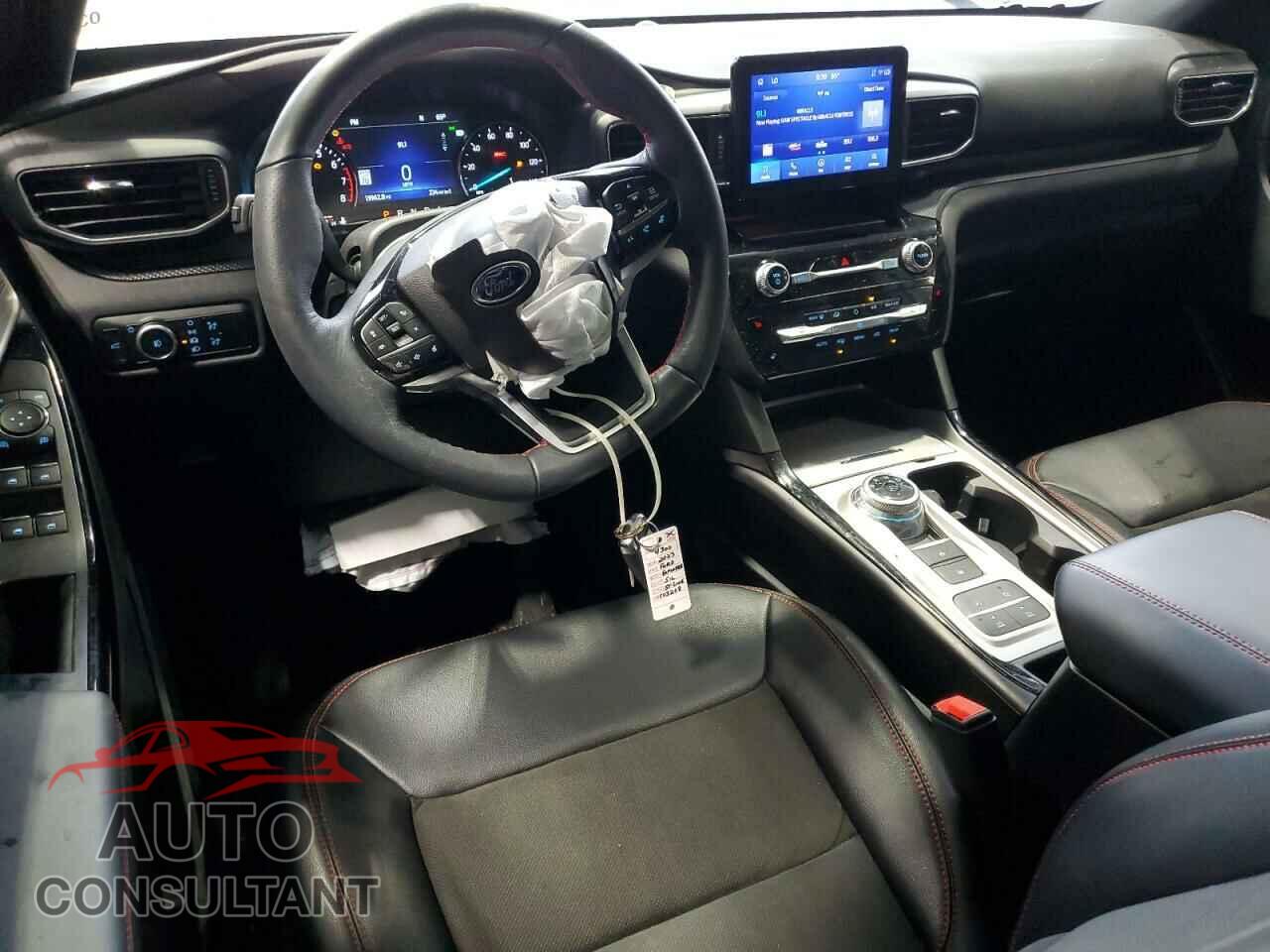 FORD EXPLORER 2023 - 1FMSK7KH2PGC03208