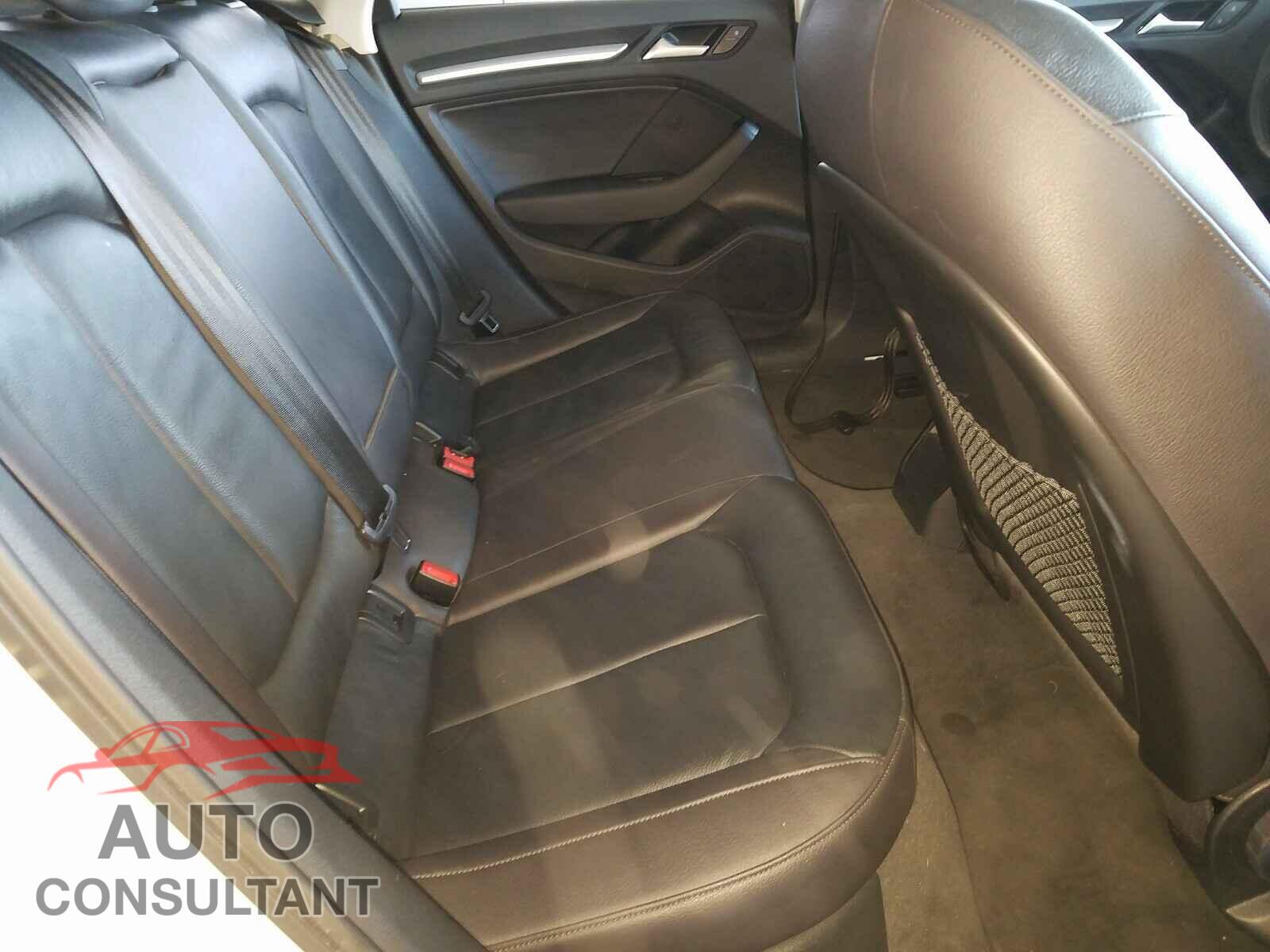 AUDI A3 2015 - WAUACGFF2F1004485