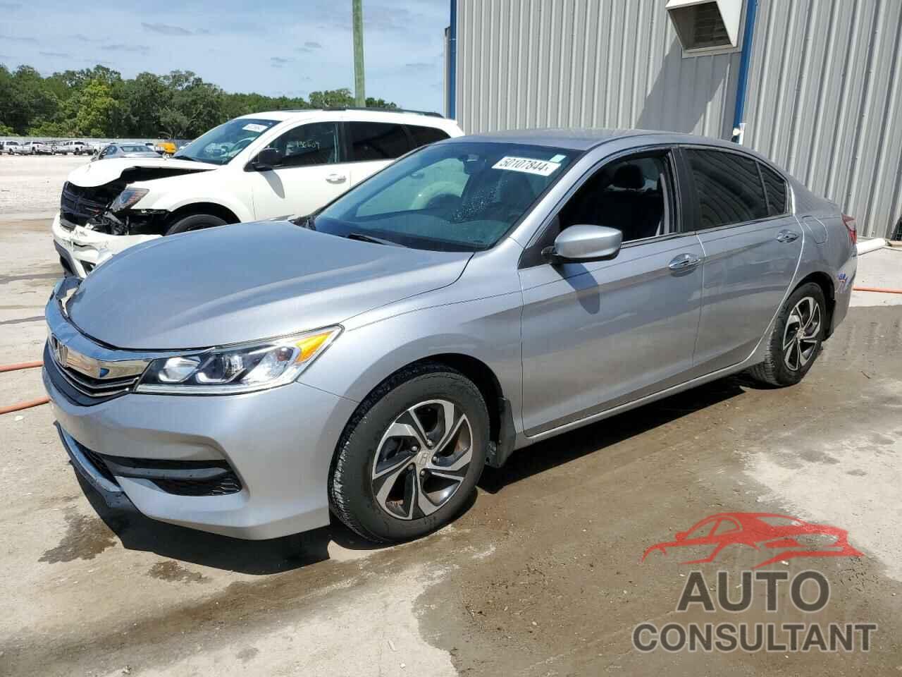HONDA ACCORD 2016 - 1HGCR2F33GA050591