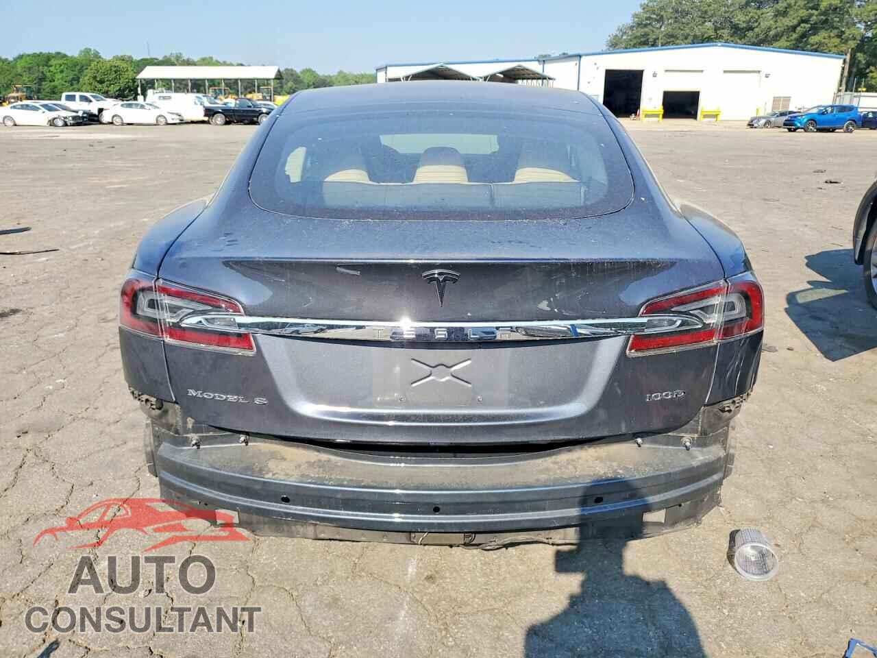 TESLA MODEL S 2017 - 5YJSA1E2XHF208731